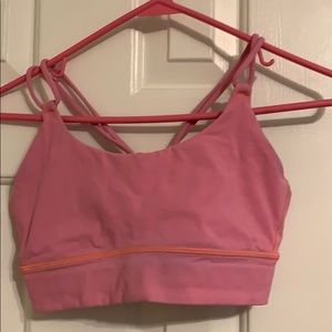 Lululemon Bra